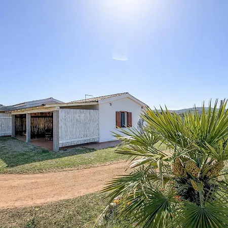 Гостевой дом Tegghja Country 3*