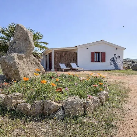 Tegghja Country 3* Rena Majore