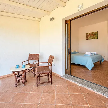 Tegghja Country Гостевой дом 3*